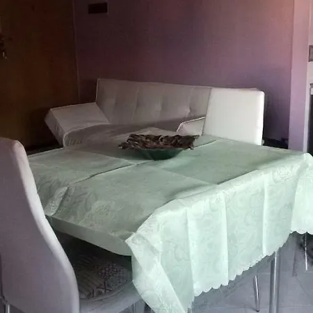 Appartamento Apartment Quartu SantʼElena
