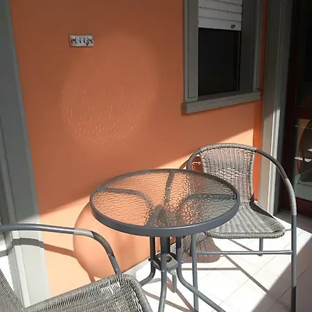 Appartamento Apartment *