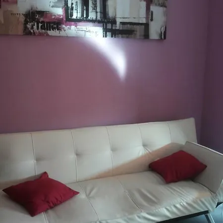 Apartment Appartamento *